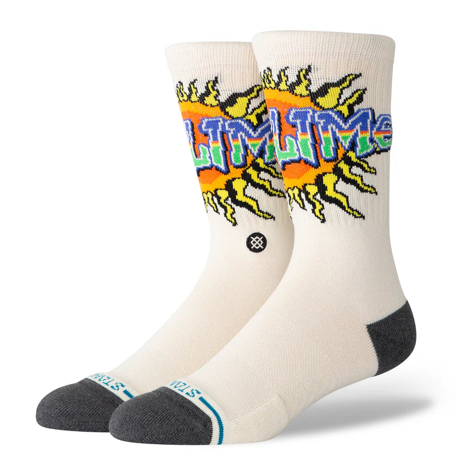 Stance - So Cal Pack x Stance Sublime Crew Socks