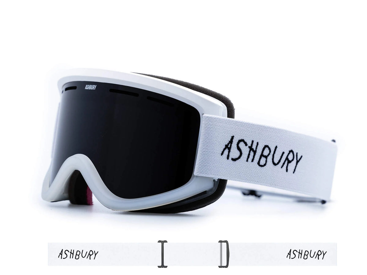 Ashbury - Warlock