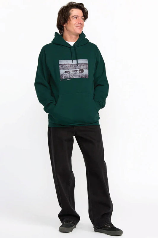 Volcom - Essential Hoodie