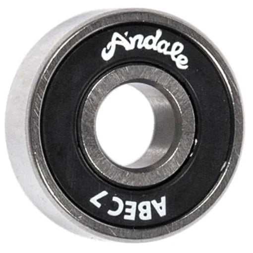 Andale - Abec 7 Bearings