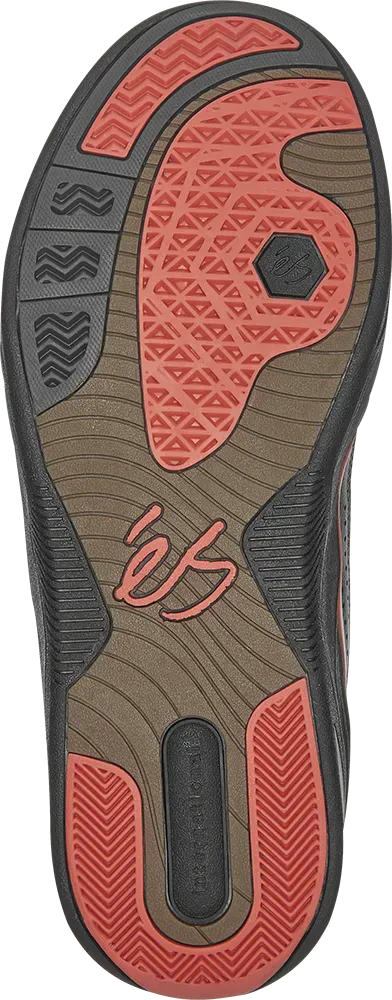 Es Shoes - Imprint