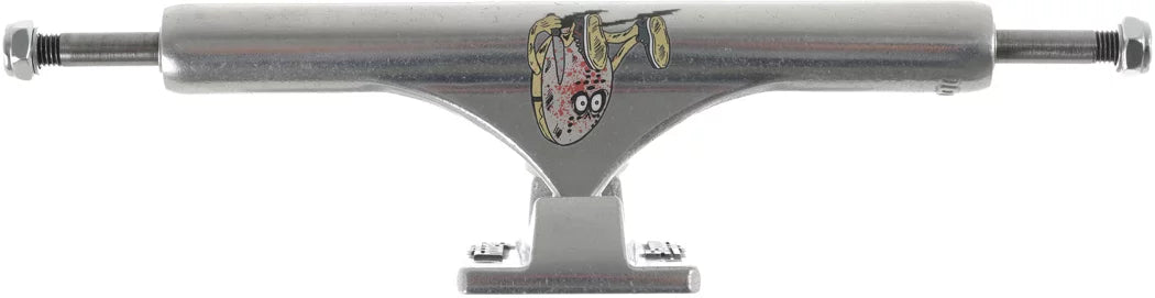Slappy Truck Company - ST1 Curb Killer Inverted Trucks