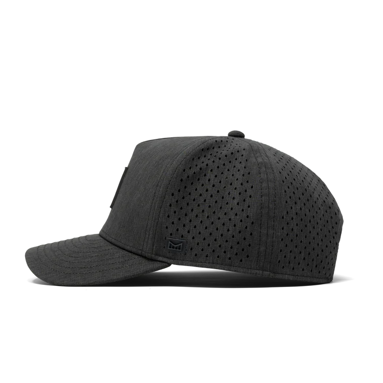Melin - Odysea Stacked Hydro