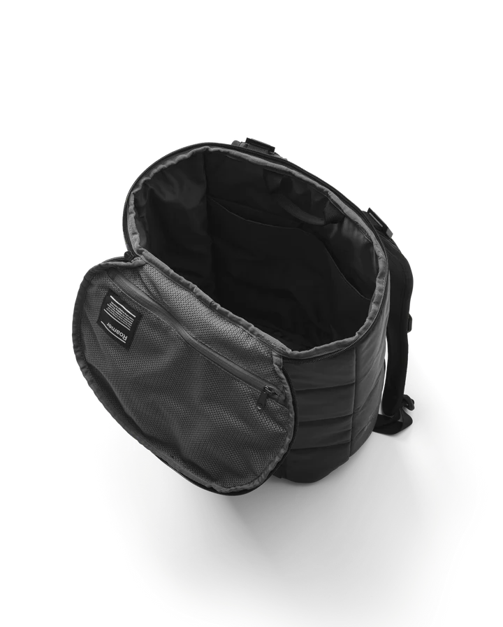 D_b_ - Roamer Duffel Pack