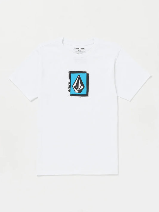 Volcom - Gradation Short Sleeve Tee