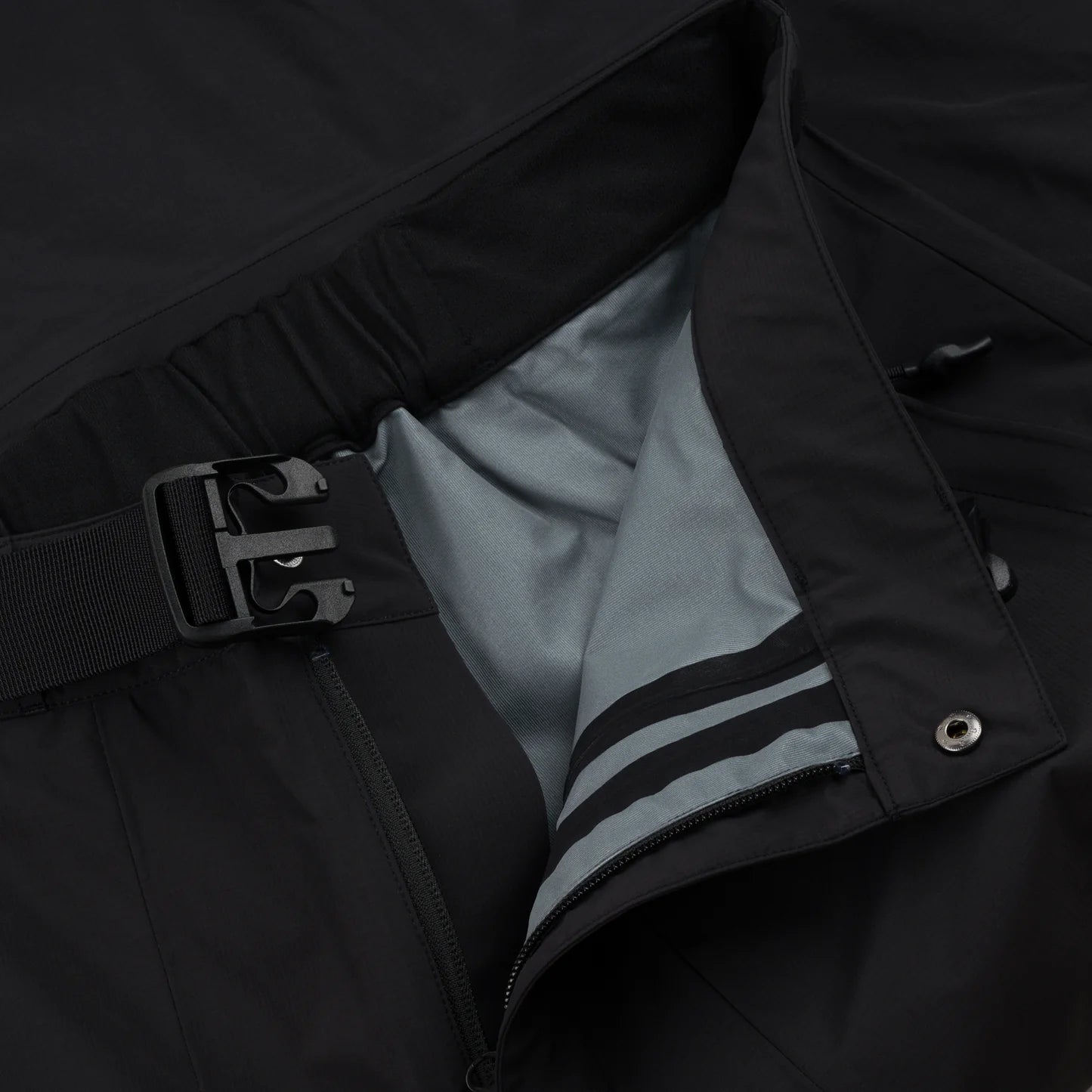 Souvenir - 3 Ply Ripstop Pant