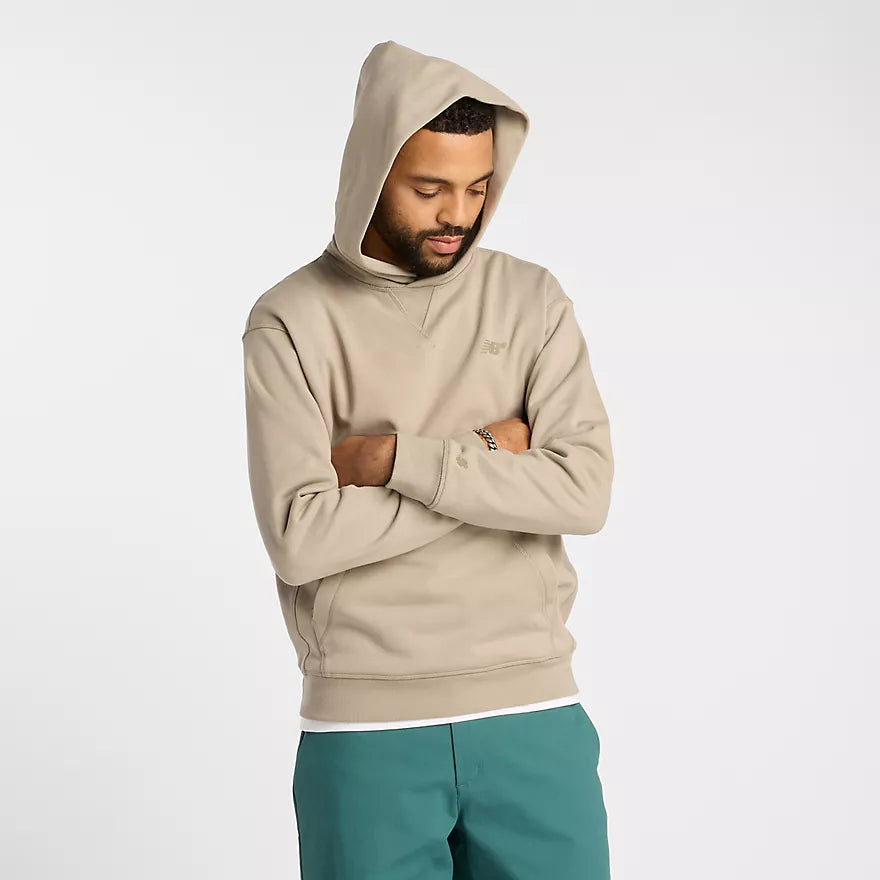 NB Numeric - French Terry Hoodie