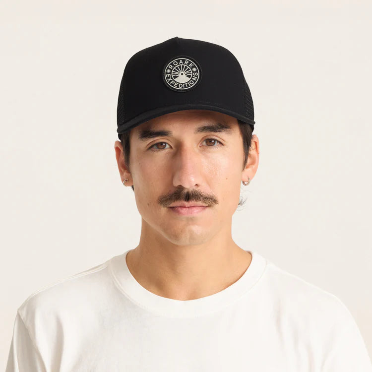Roark - Station Trucker Hat