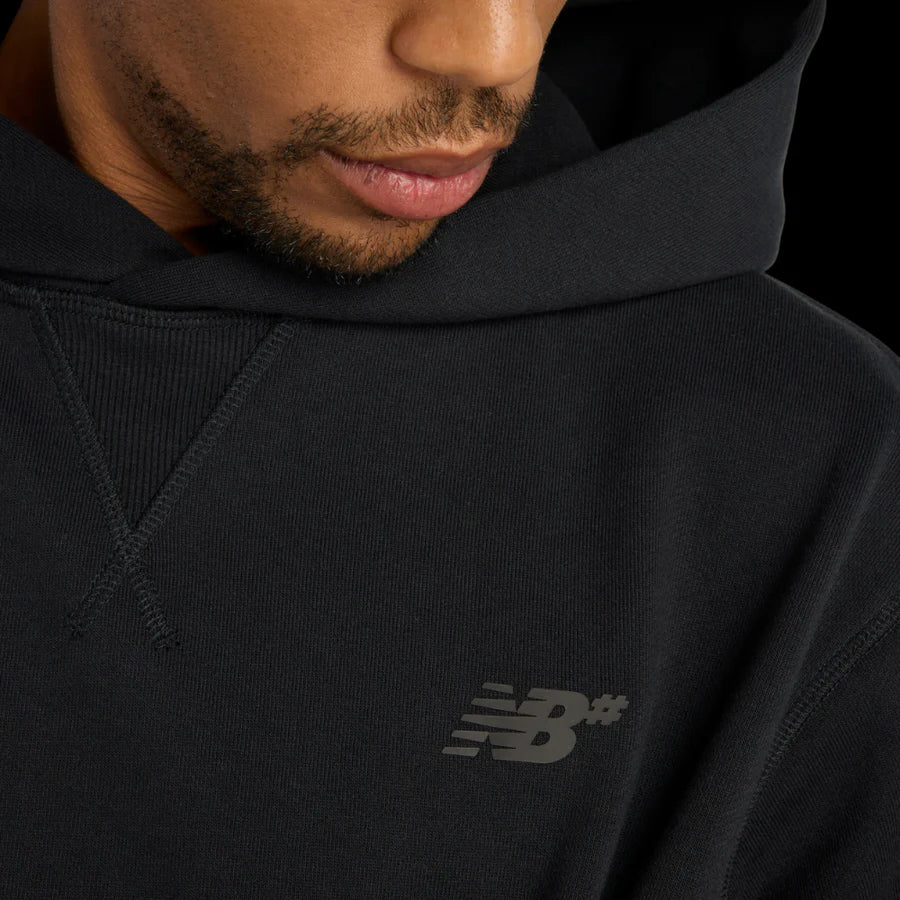 NB Numeric - French Terry Hoodie