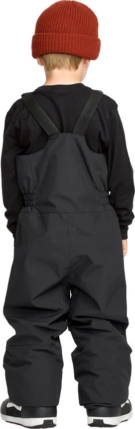 Volcom - Youth Barkley Insulated Bib Overall