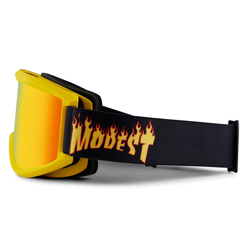 Modest Eyewear - Team Goggles