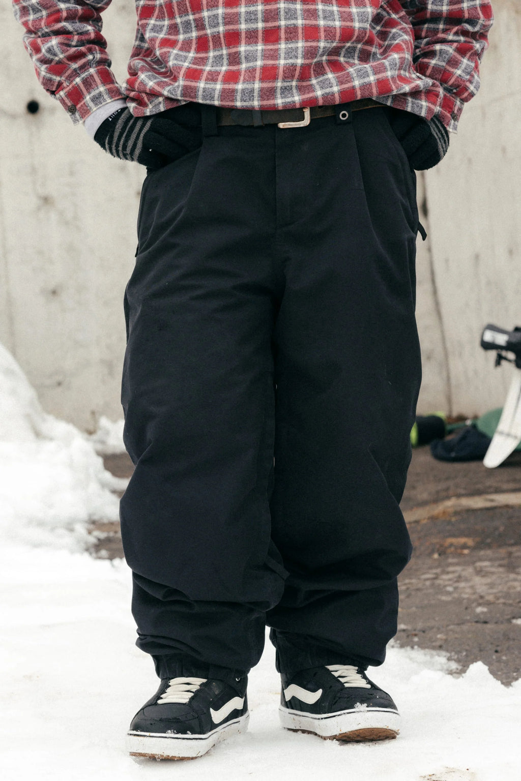 686 - Womens Outline Shell Pant