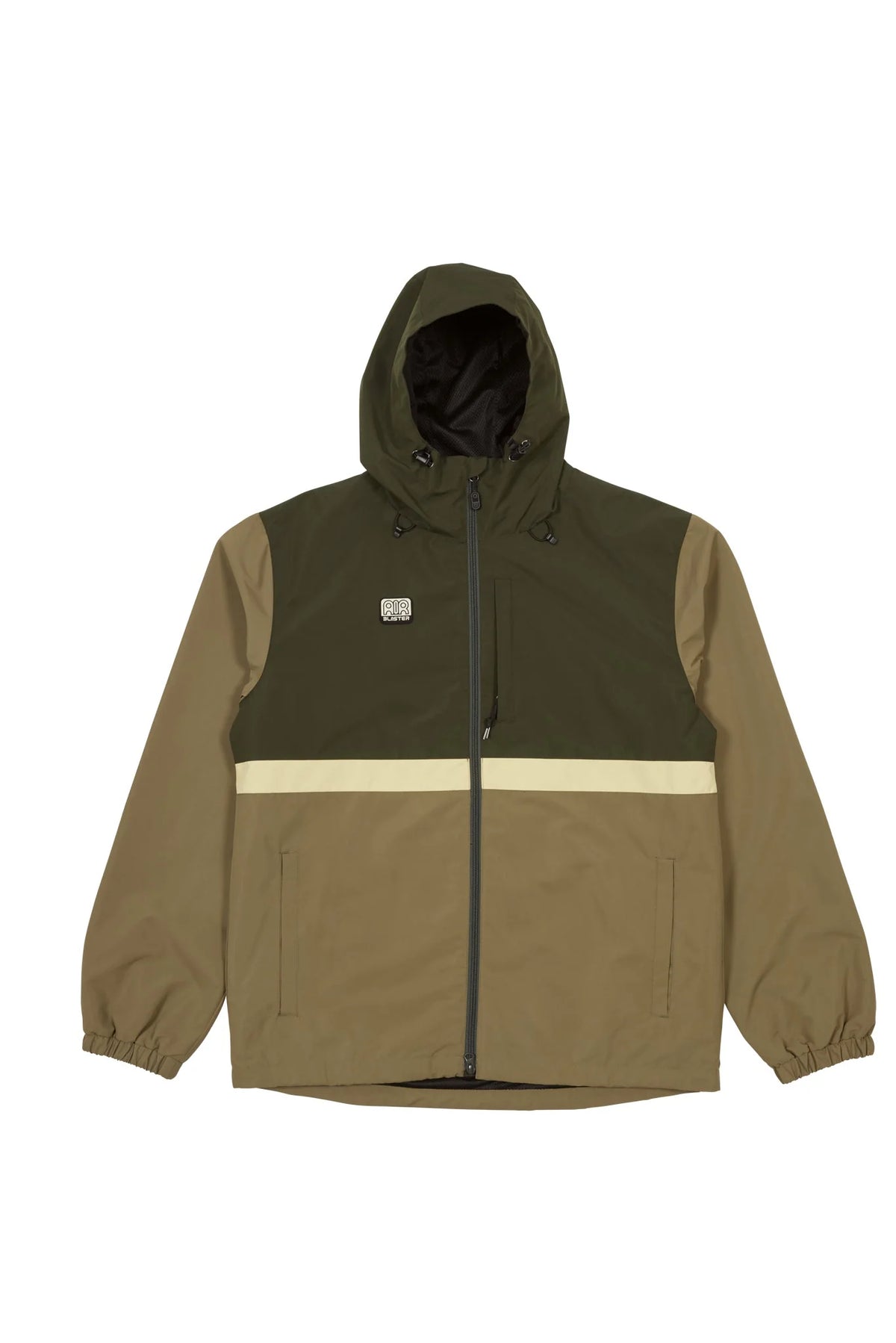 Airblaster - Freeschool Windbreaker