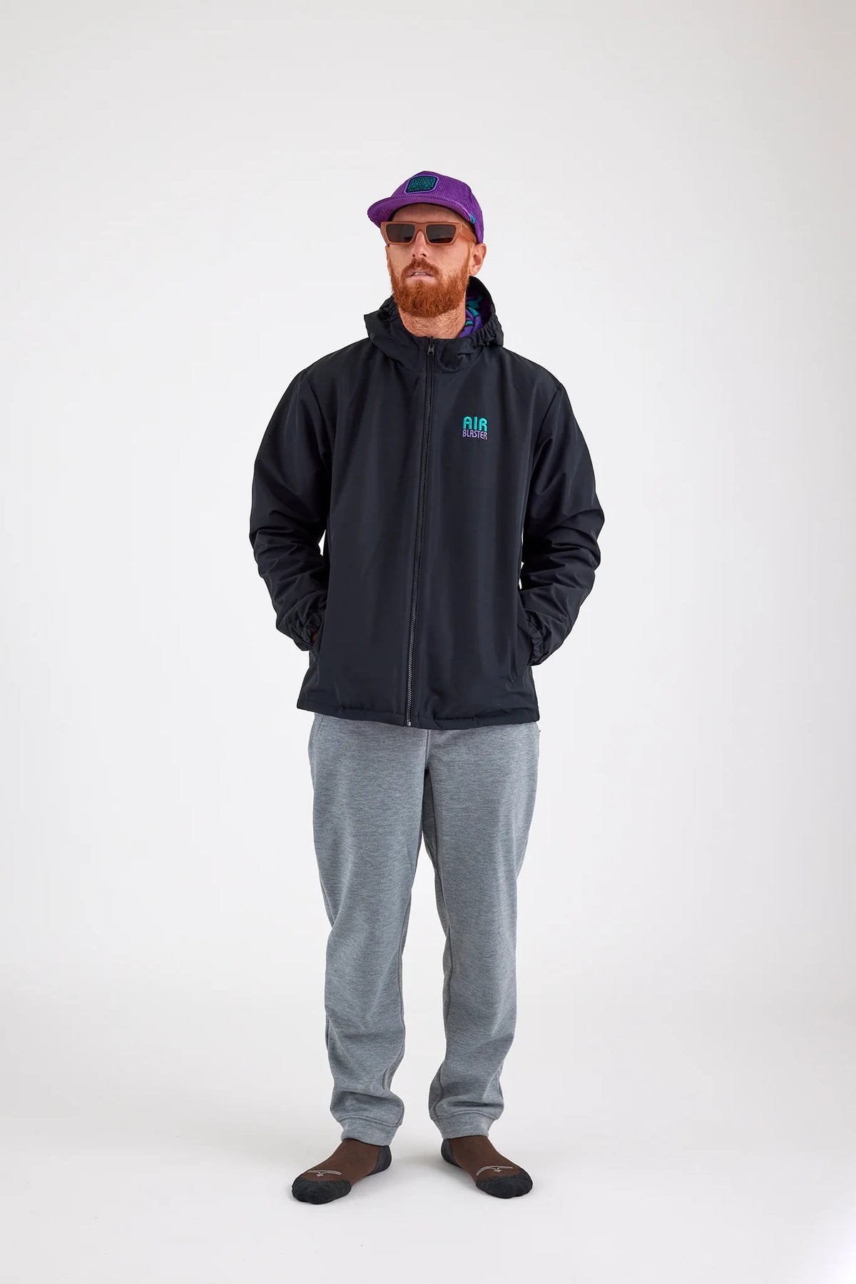 Airblaster - Double Puff Jacket