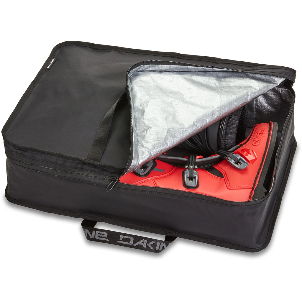 Dakine - Torque Wheeled Duffle 125L