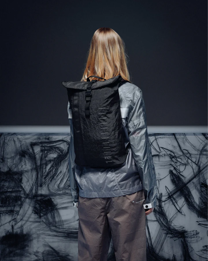D_b_ - Essential Backpack