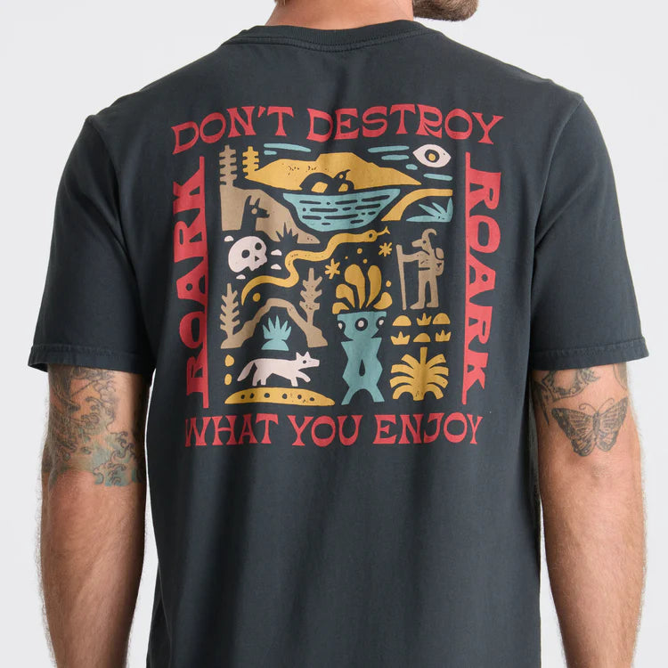 Roark - Enjoy Premium Tee