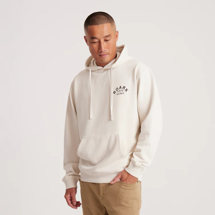 Roark - Gear and Guides Hoodie