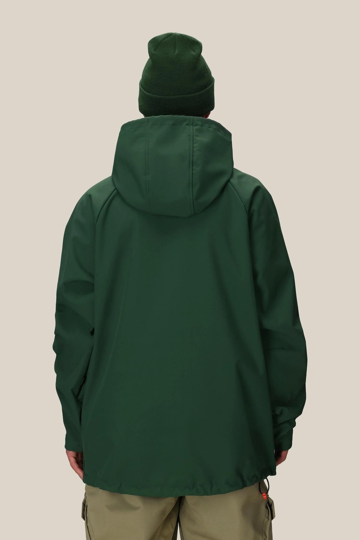 686 - Men's Waterproof Hoody