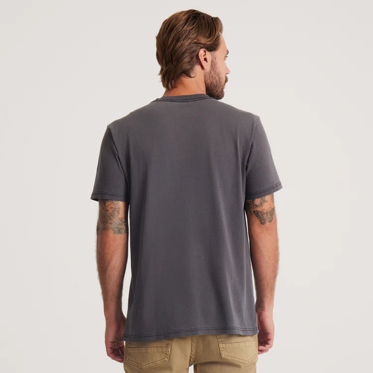 Roark - Made to Fade Tee