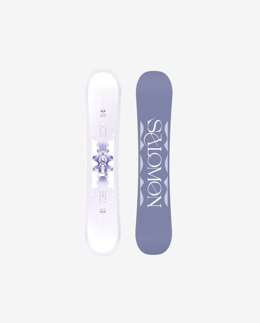 Salomon - Lotus