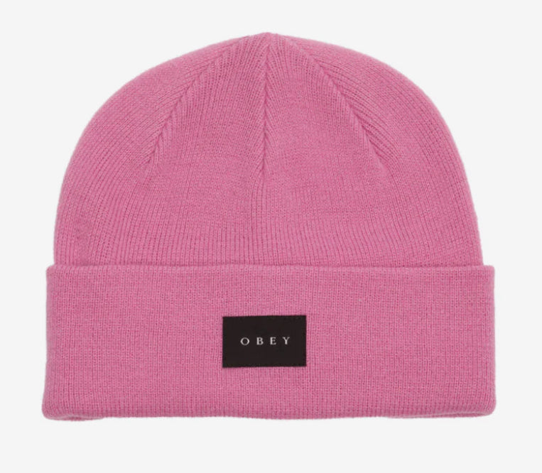 Obey - Virgil Beanie
