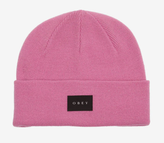 Obey - Virgil Beanie
