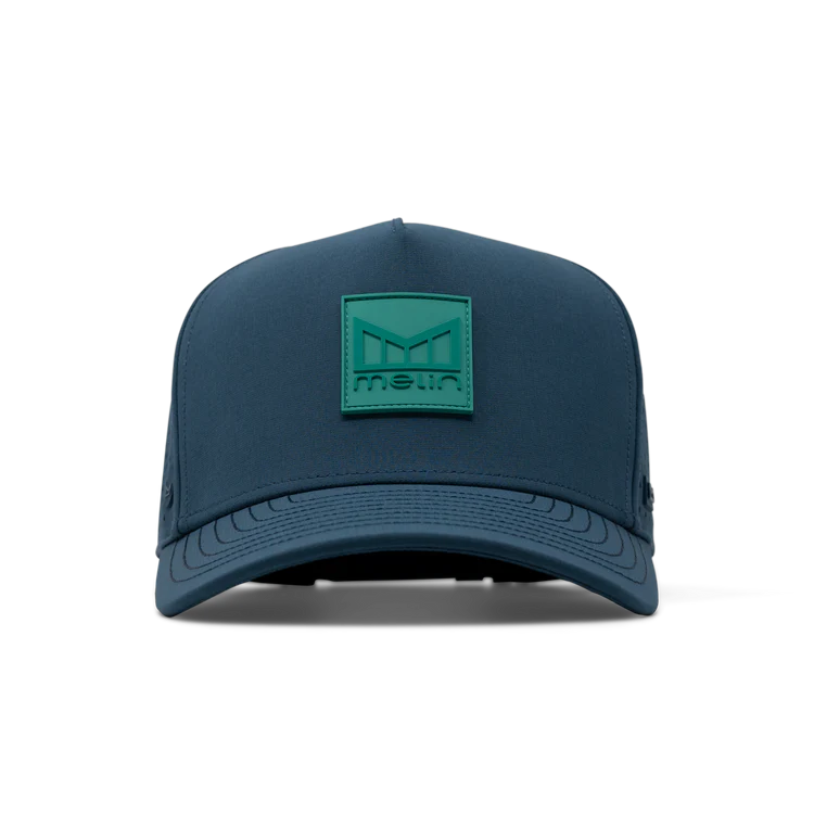Melin - Odysea Stacked Hydro