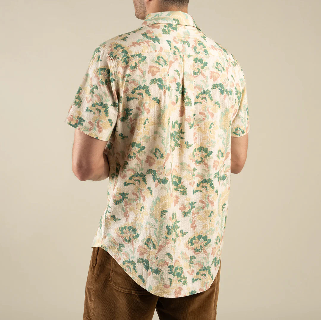 Sendero Provisions Co. - City Slicker Short Sleeve Shirt