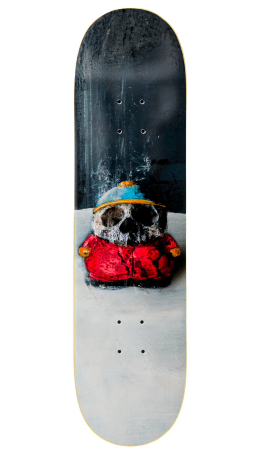 Zero - South Park Horror Series