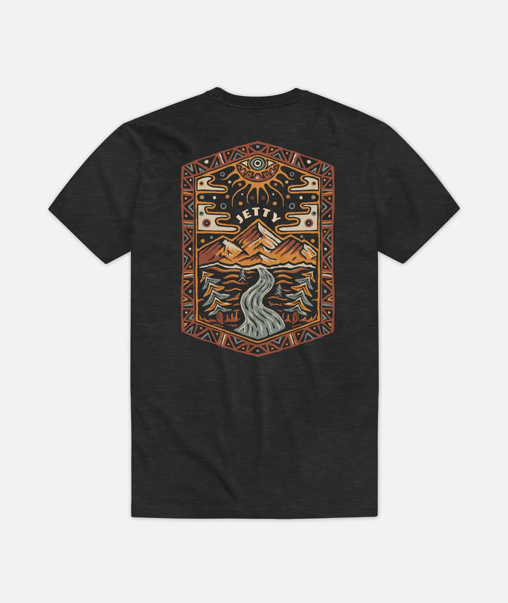 Jetty - Palisades Tee