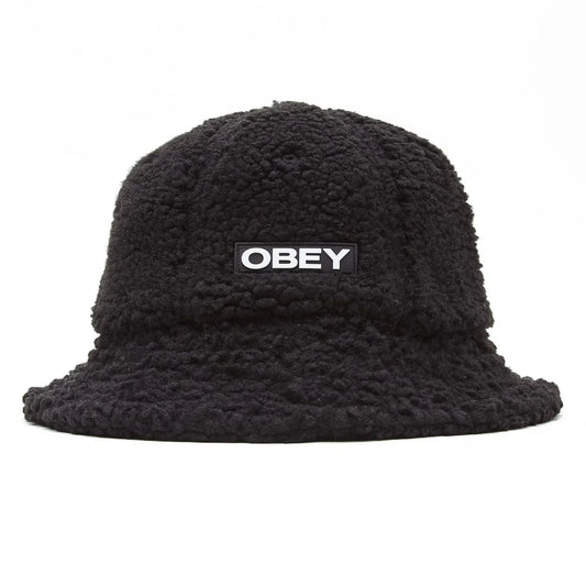 Obey - Quinn Bucket