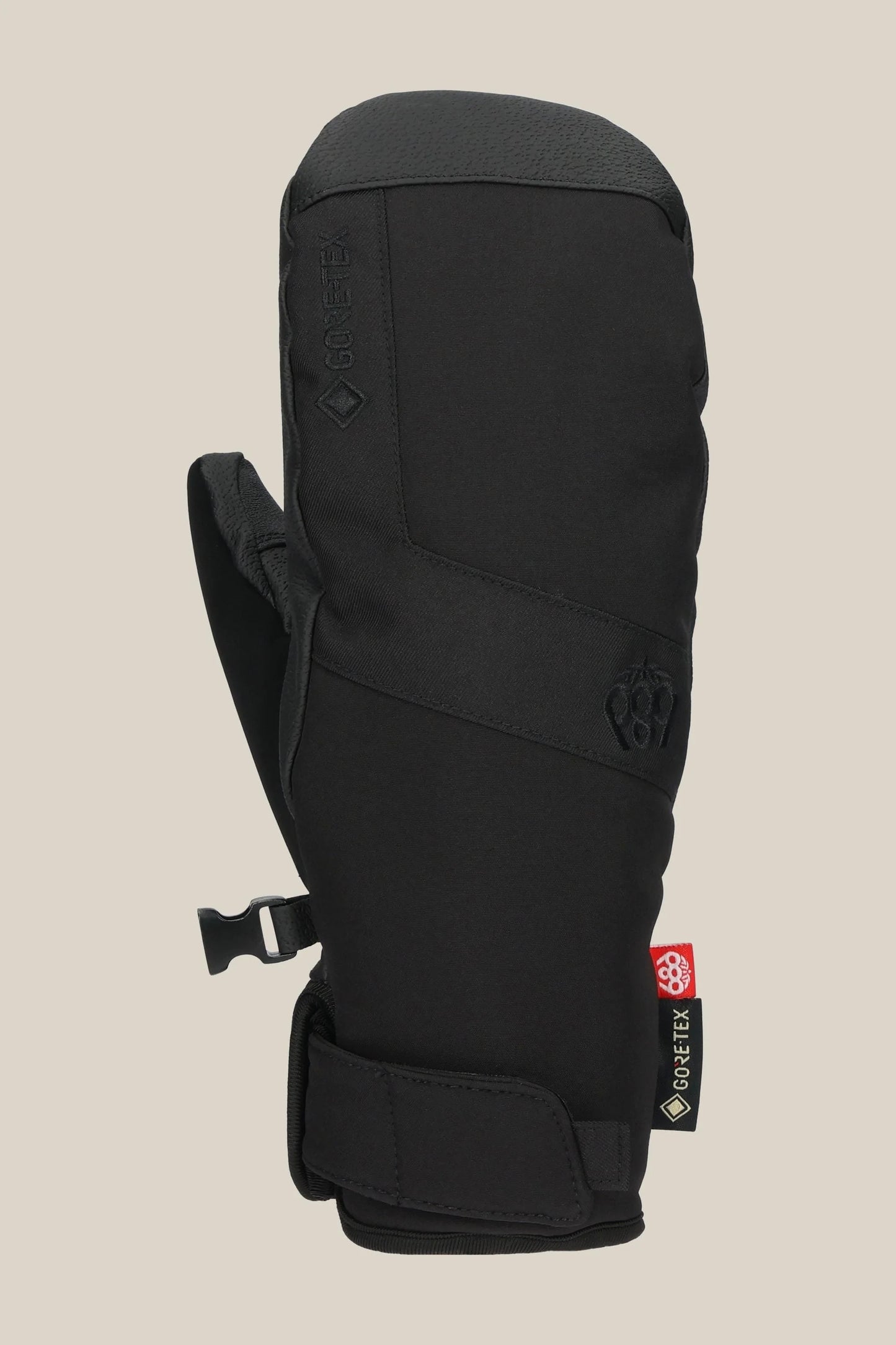 686 - Womens Gore-Tex Linear Under Cuff Mitt