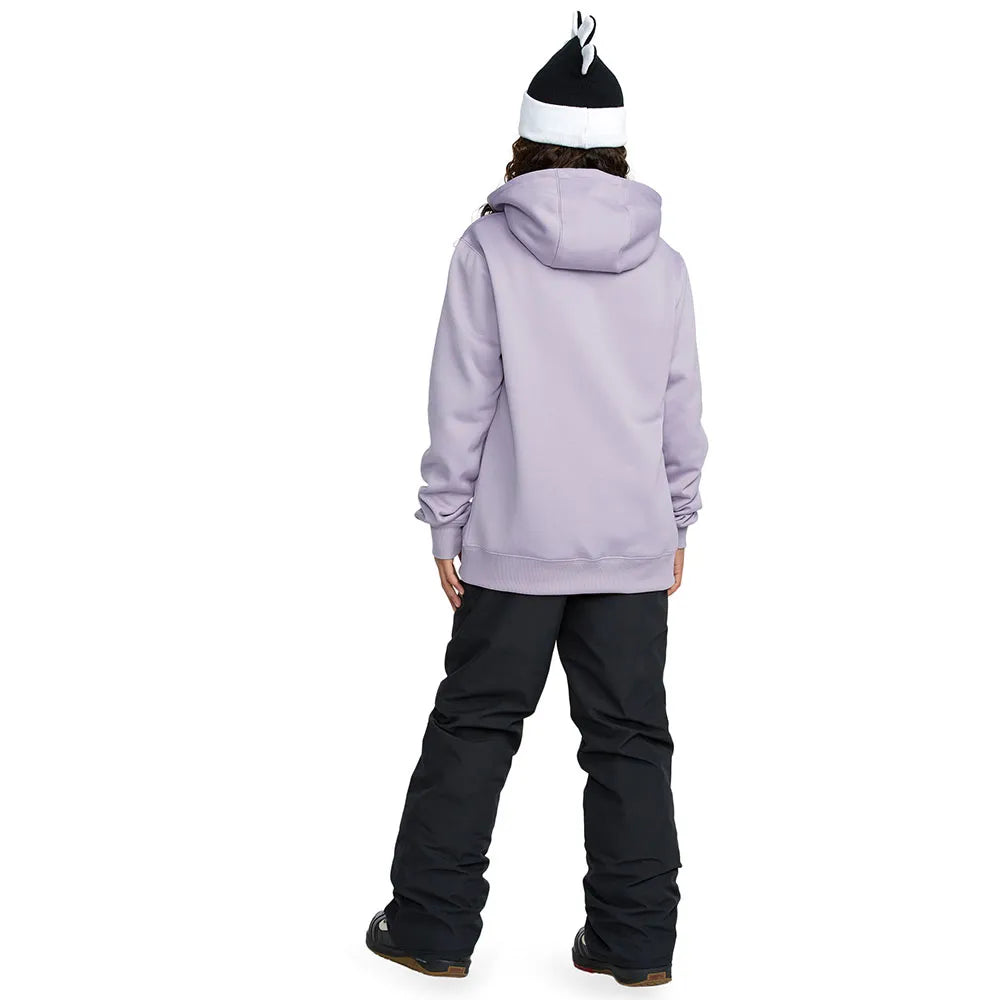 Volcom - Youth Hydro Fleece Hoodie
