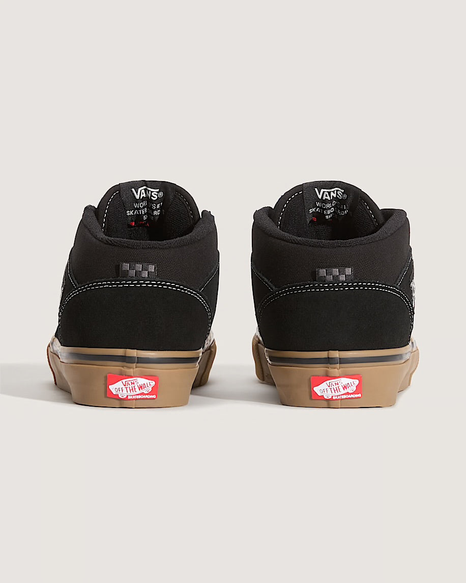 Vans - Skate Half Cab