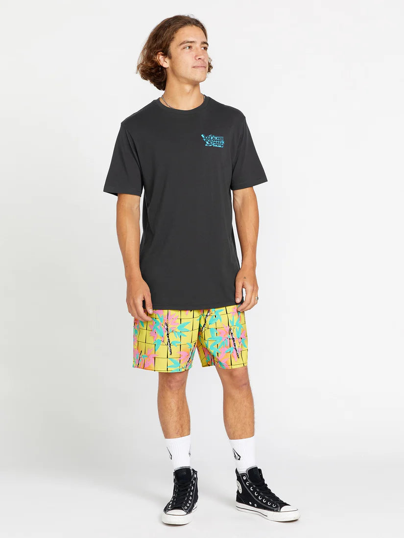Volcom - Whoops Short Sleeve Tee