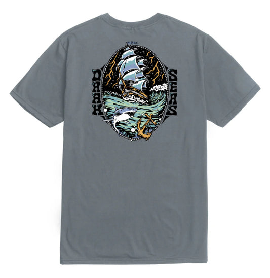 Dark Seas - Odyssey Tee