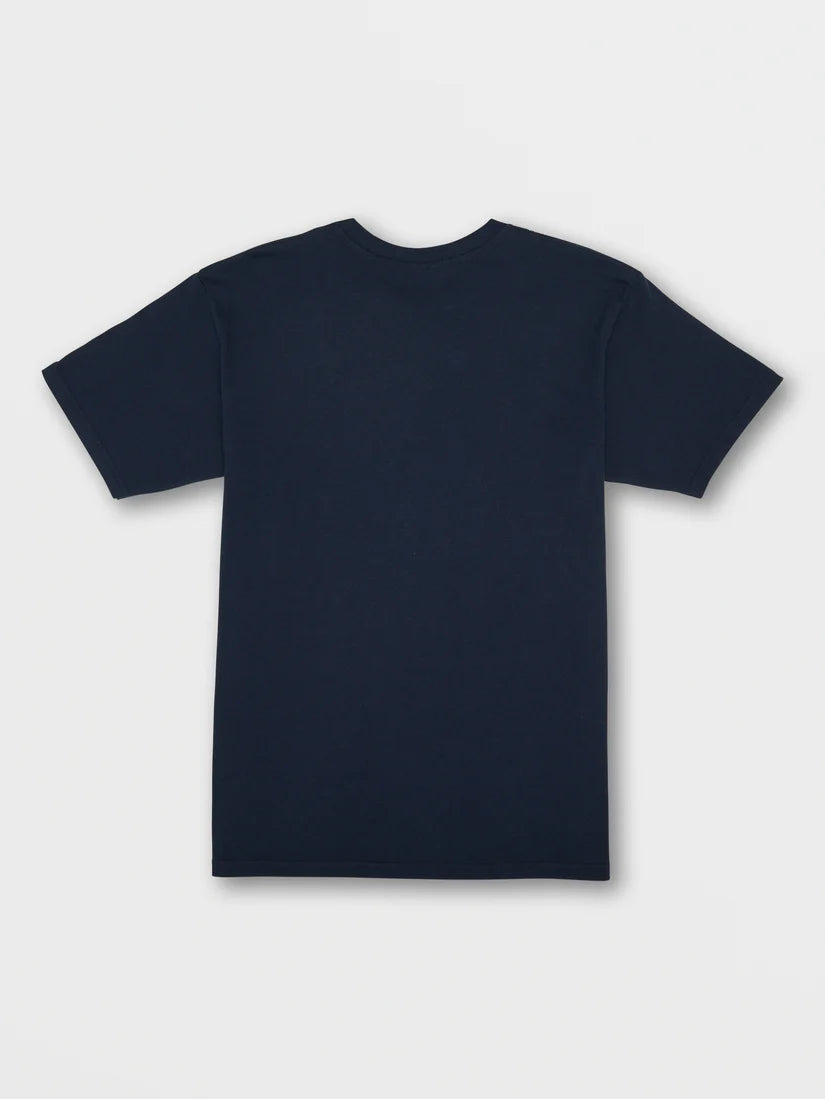 Volcom - Crisp Stone Short Sleeve Tee