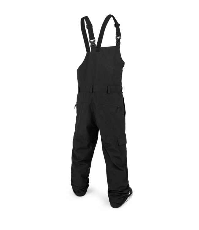 Volcom - V.Co Sparta Bib Overall