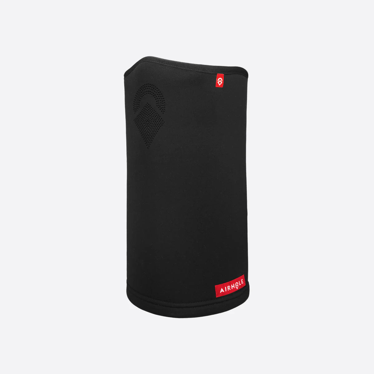 Airhole air tube- laser mouth polar fleece