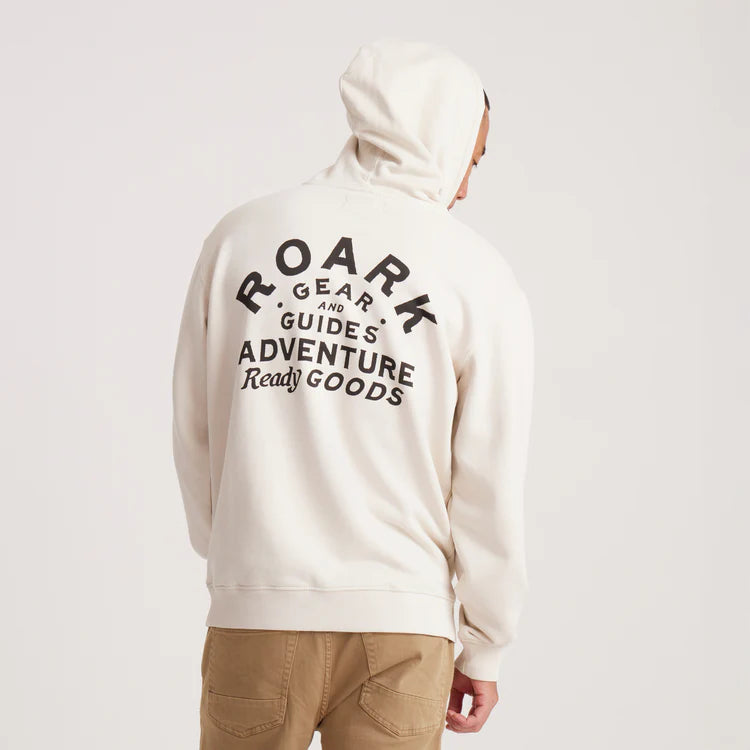 Roark - Gear and Guides Hoodie