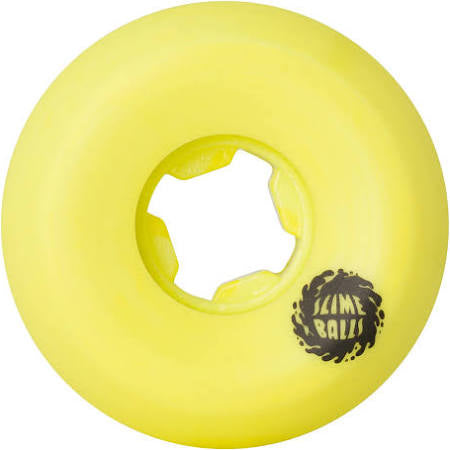 Slime Balls - Screwballs Wheels