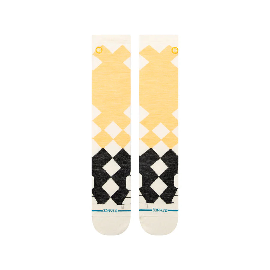 Stance - Dymound Wool Snow OTC Socks