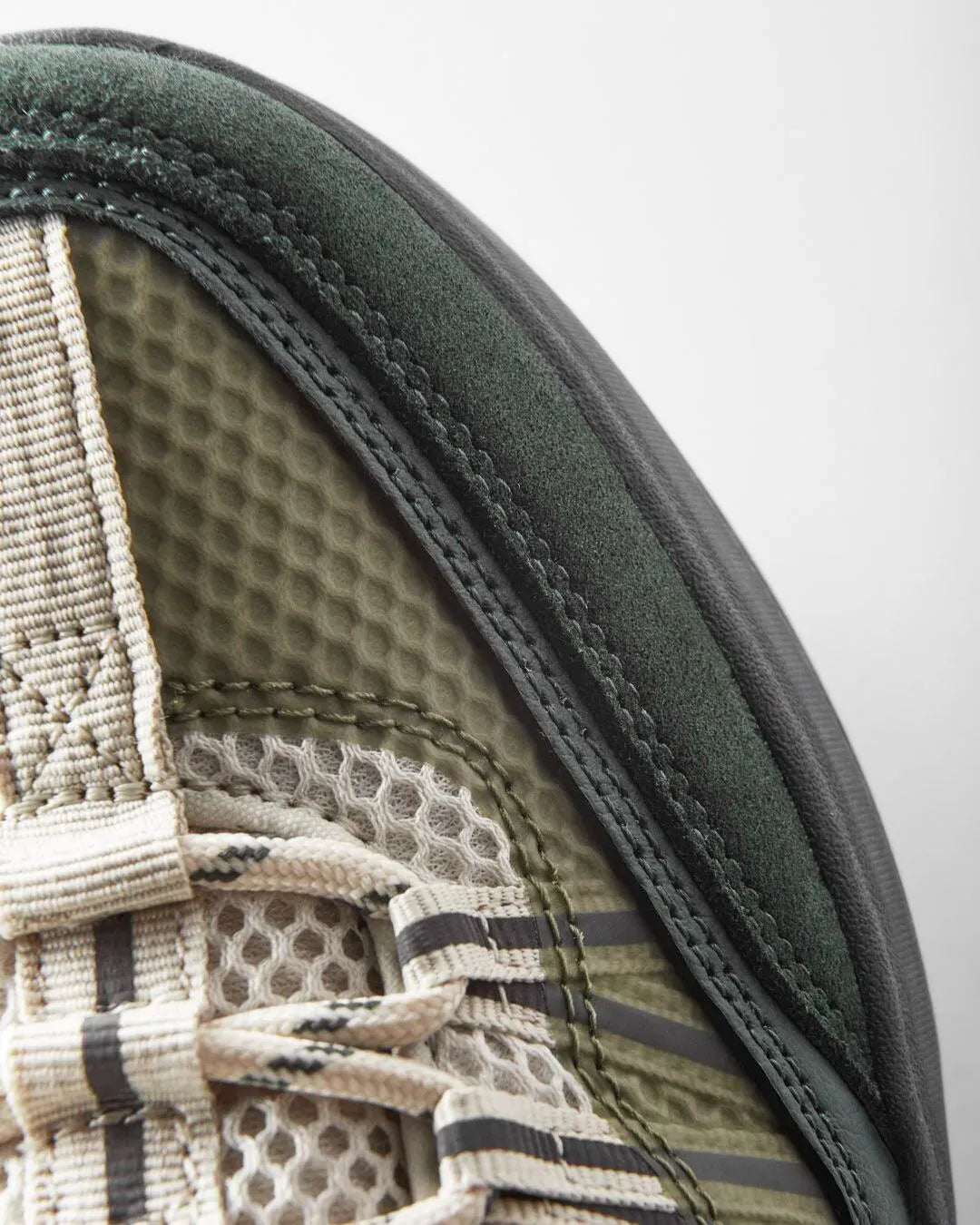 Es Shoes - Imprint