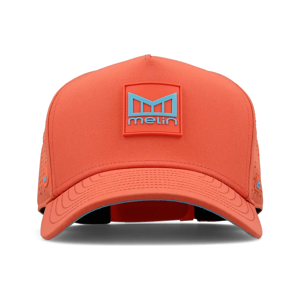 Melin - Odysea Stacked Hydro