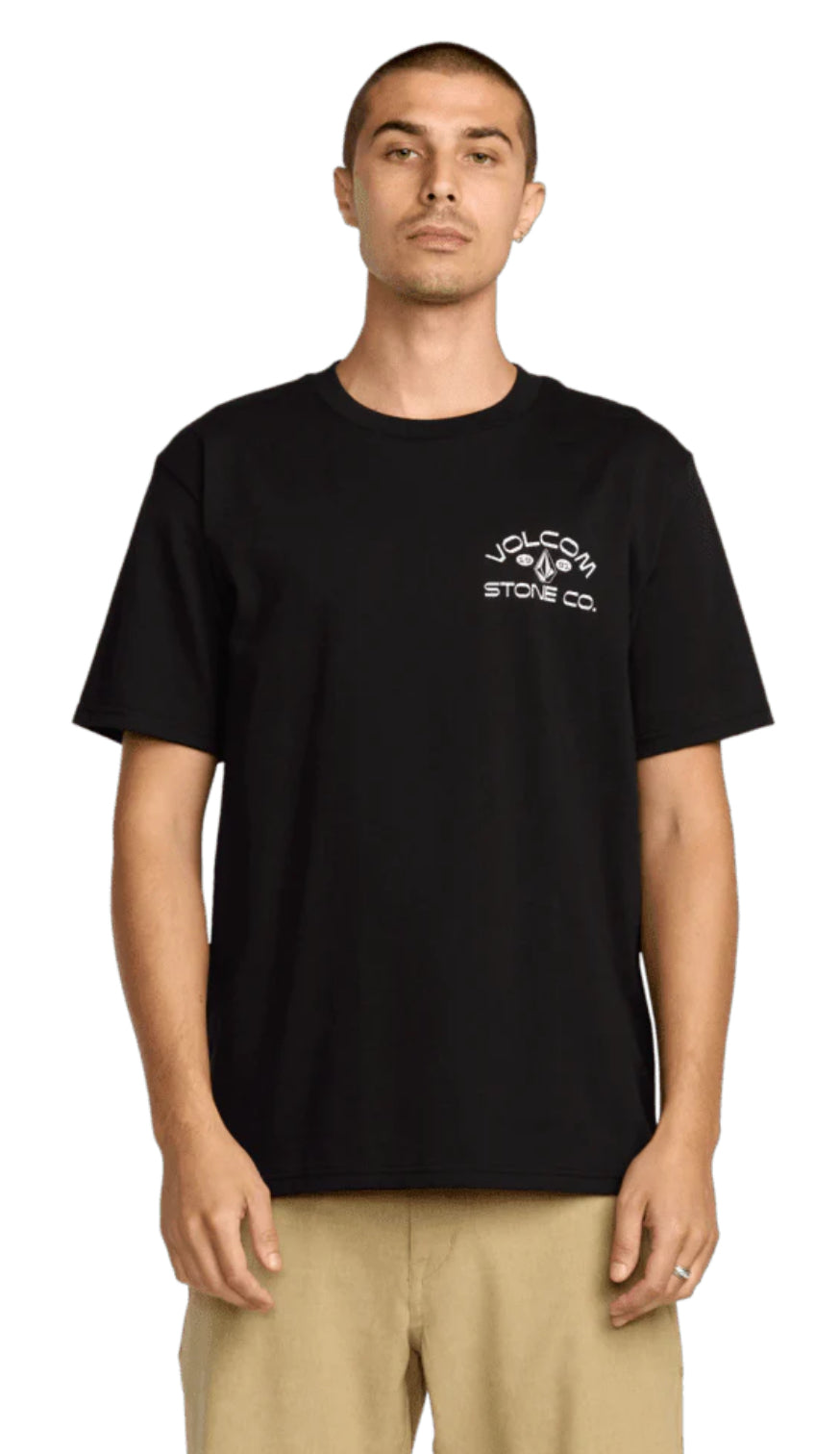 Volcom - Always Ripping Tee