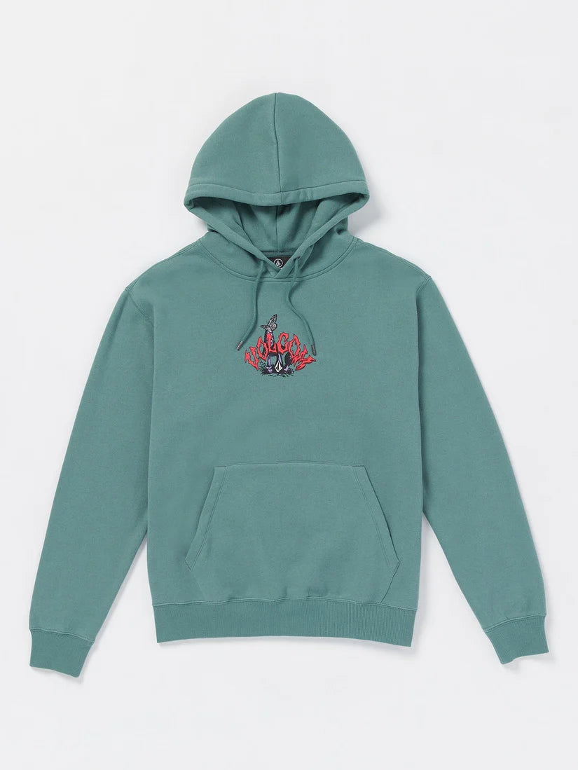 Volcom - Produce Pullover Hoodie