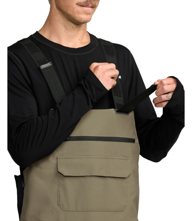 Volcom - Roan Bib Overall