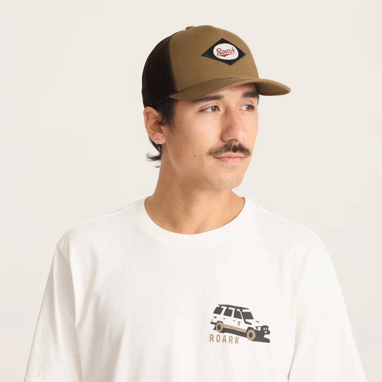 Roark - Station Trucker Hat