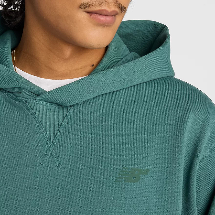 NB Numeric - French Terry Hoodie